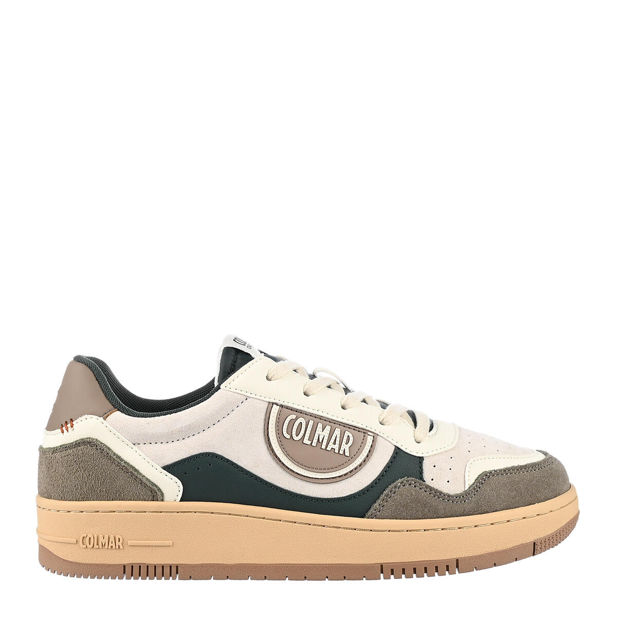 Sneakersy męskie COLMAR AUSTIN SUIT