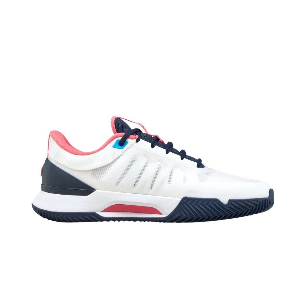 Damskie buty do tenisa Wilson Intrigue Tour Clay