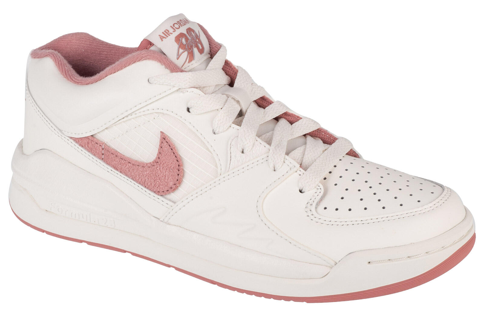 Buty do koszykówki damskie, Nike Wmns Air Jordan Stadium 90