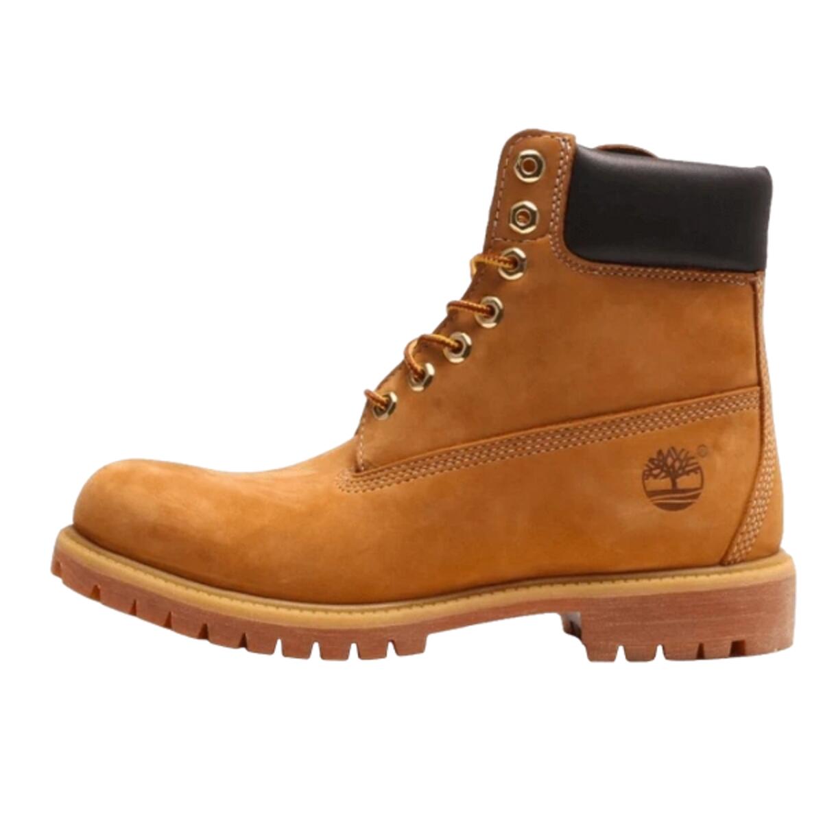 Buty Timberland Premium 6 In Waterproof żółte