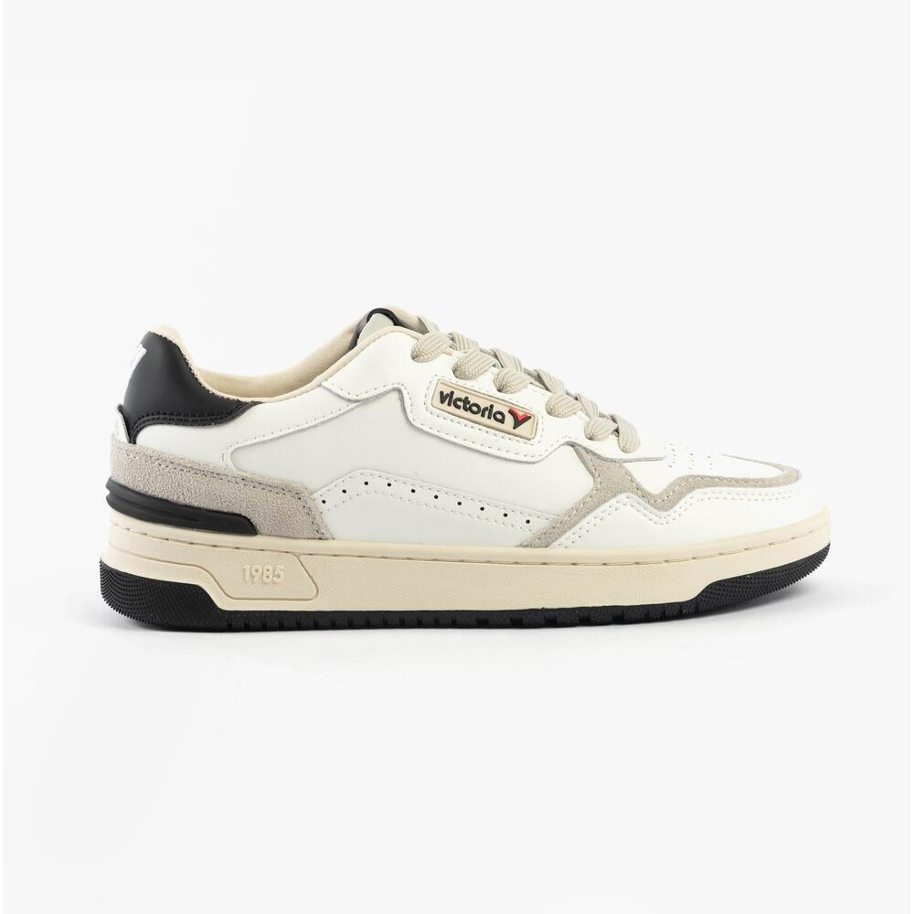 Sneakers Victoria C80 Sport Kolor czarny