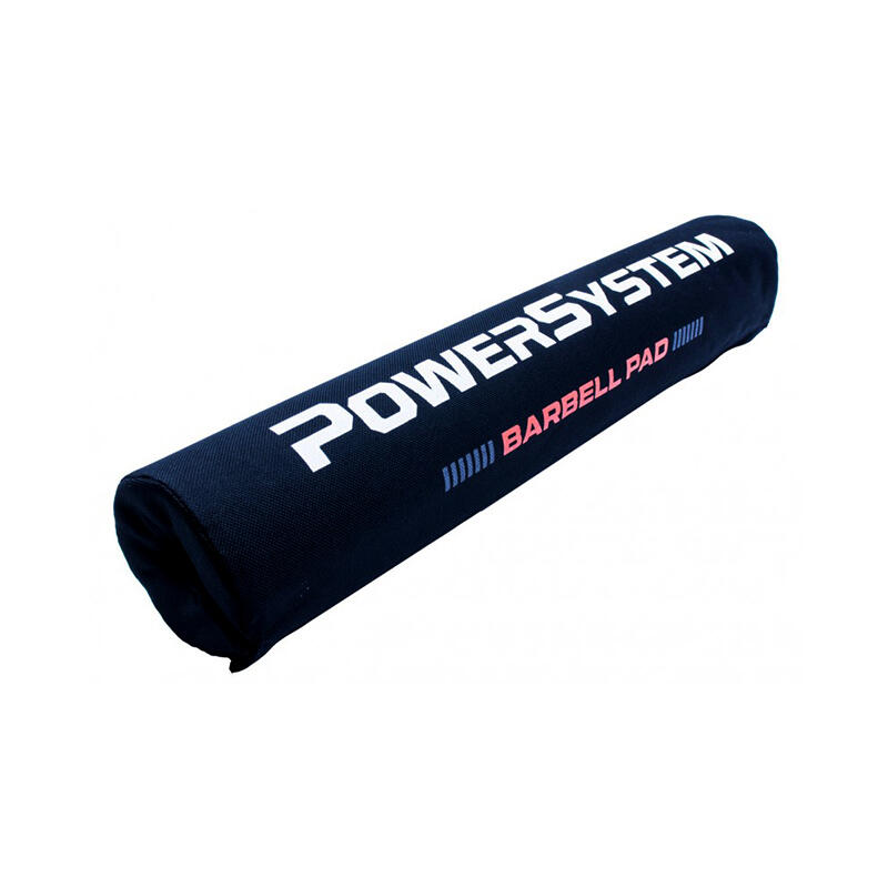 Podkładka na plecy do sztangi POWER SYSTEM Barbell Pad 10