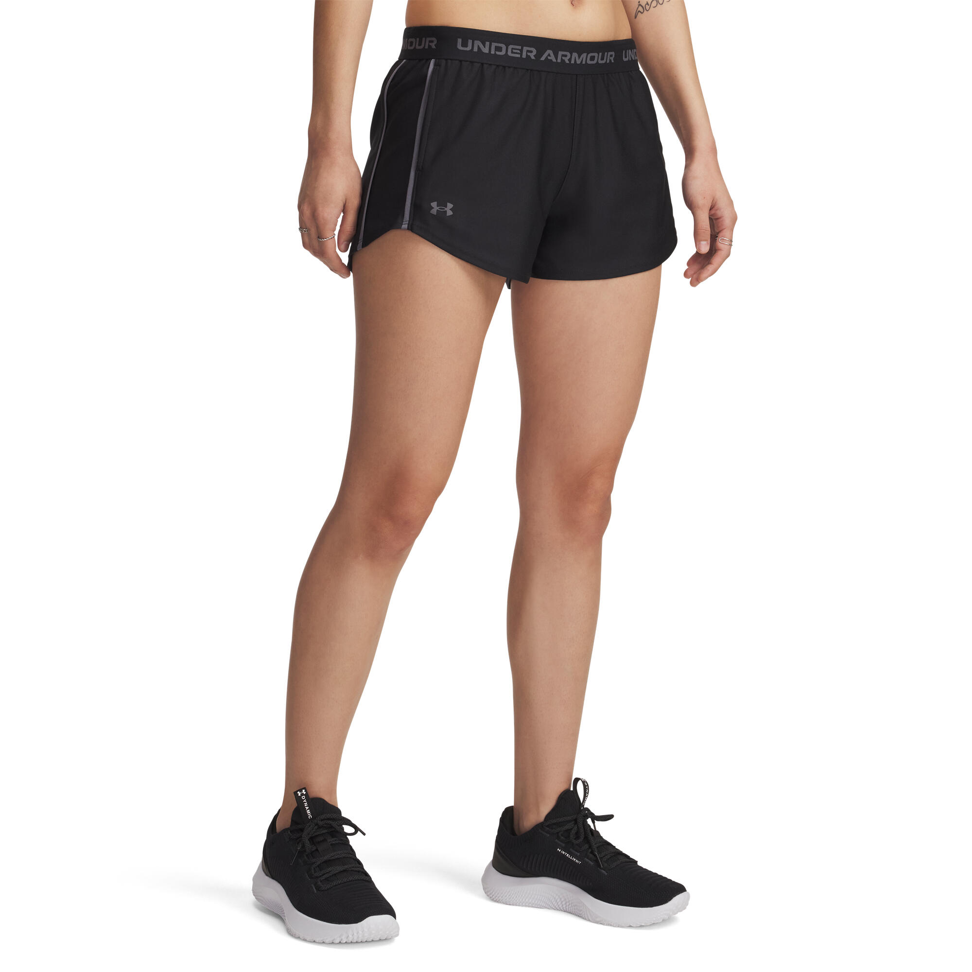 Szorty damskie Under Armour Tech™ Play Up