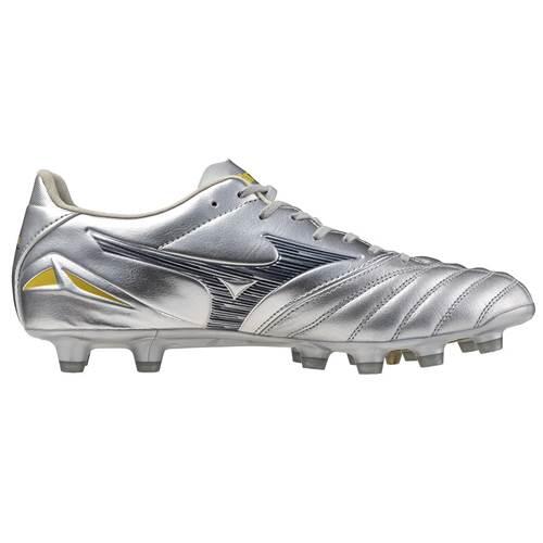 Buty piłkarskie męskie Mizuno Morelia Neo Iv