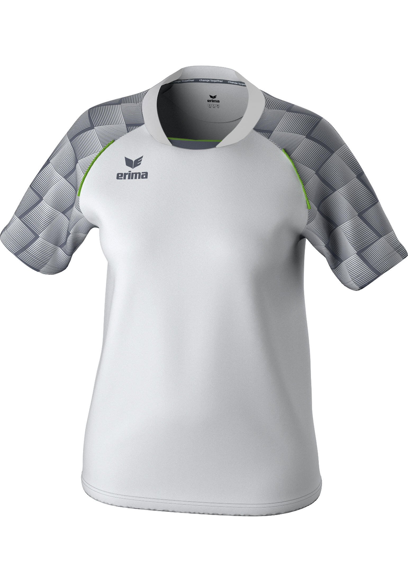 Damski jersey Erima Evo Star