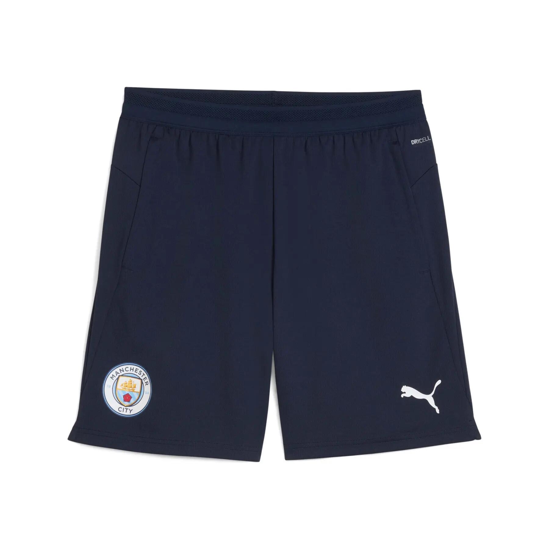Krótka koszulka Manchester City