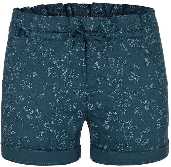 Spodenki dziewczęce Loap Napa Blue