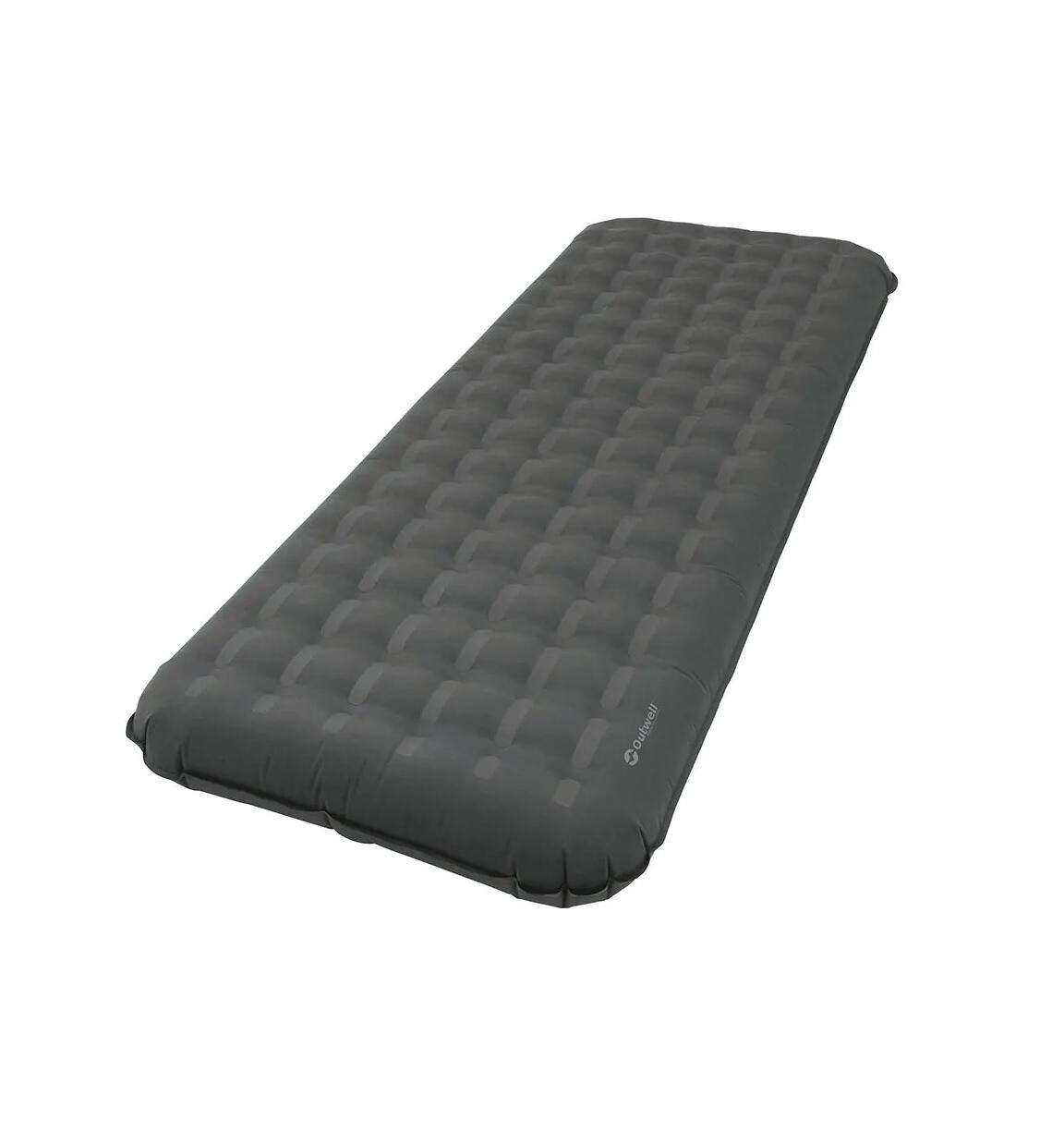 Materac turystyczny Outwell Flow Airbed Single