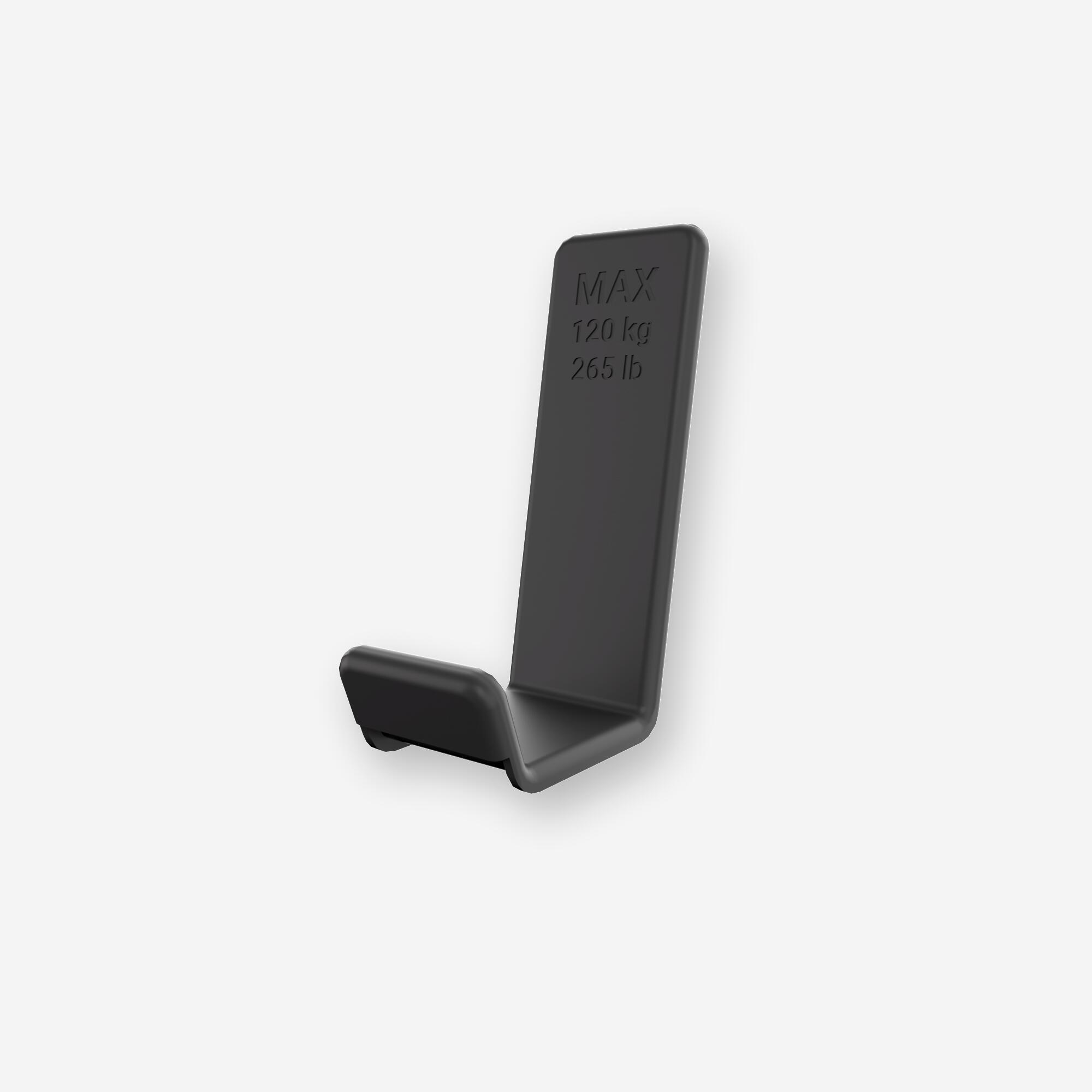 Zabezpieczenie podpory pod sztangę - część zamienna do ławki Bench Press Multi