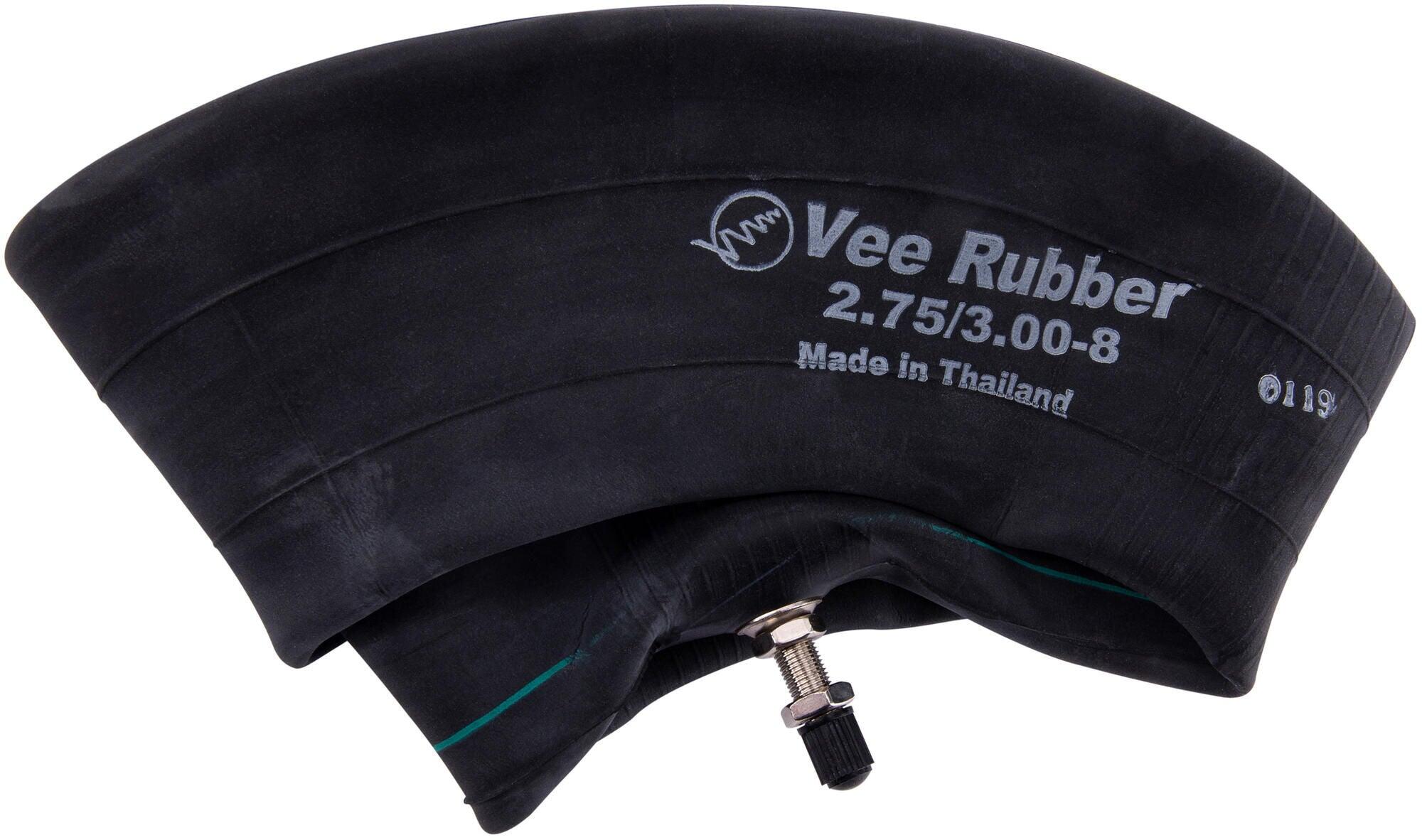 Dętka Vee Rubber 2.75/3.00-8 zawór TR4