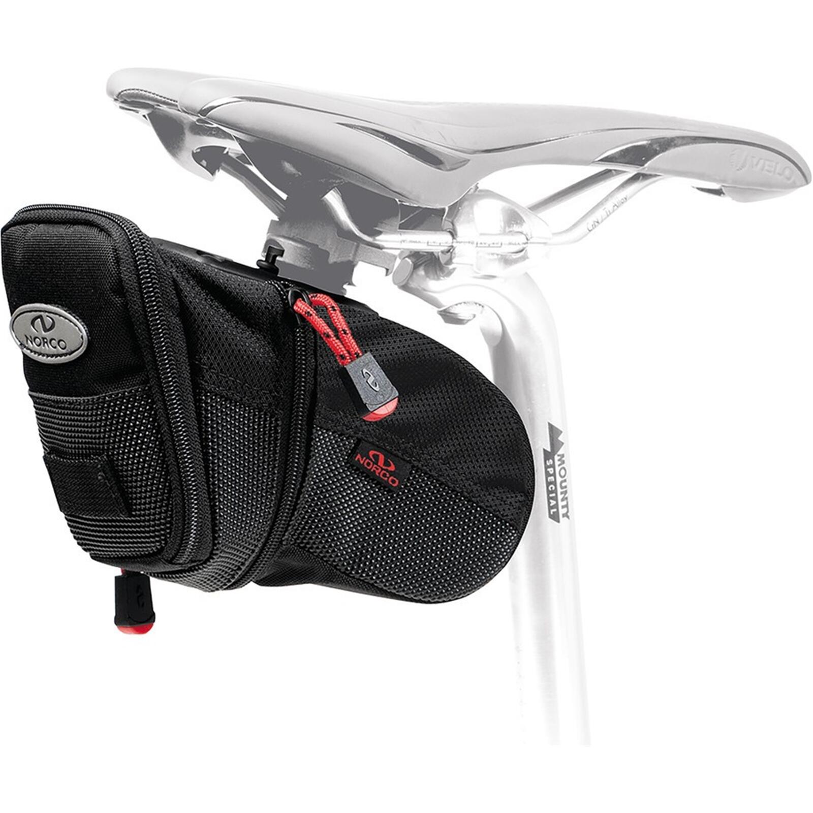 Torba podsiodłowa NORCO Ohio Expandable