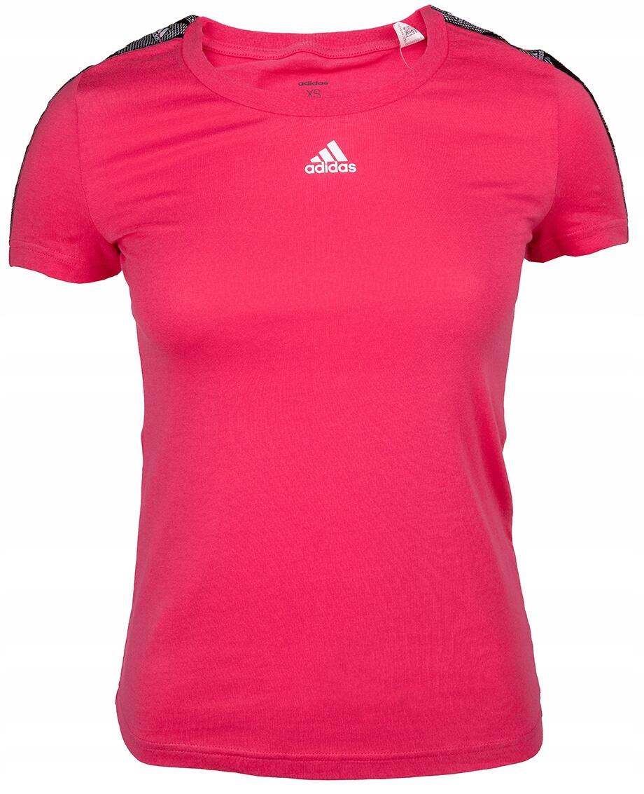 Koszulka damska adidas Essentials Tape Tee