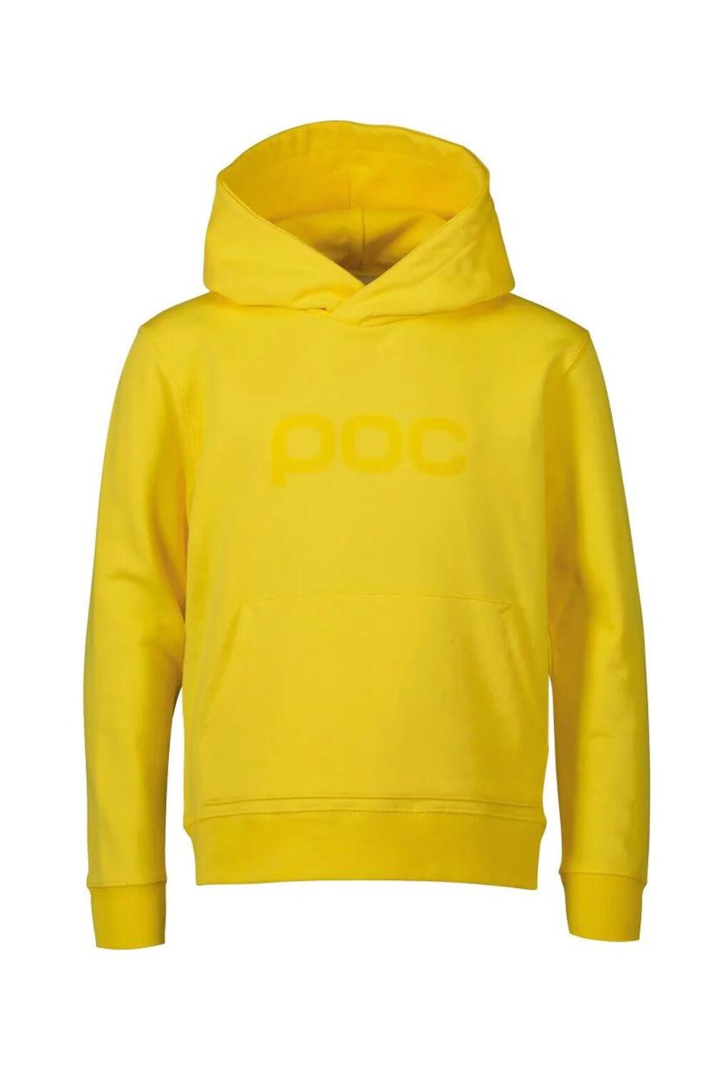 Bluza sportowa dla dzieci POC Hood