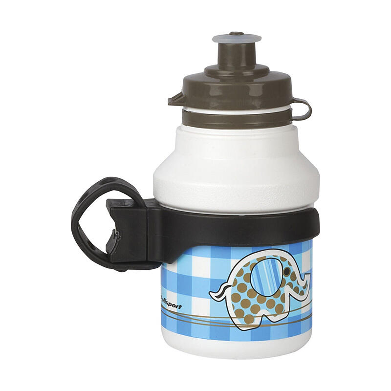 Kanister z uchwytem obrotowym Polisport Elefant 350 ml