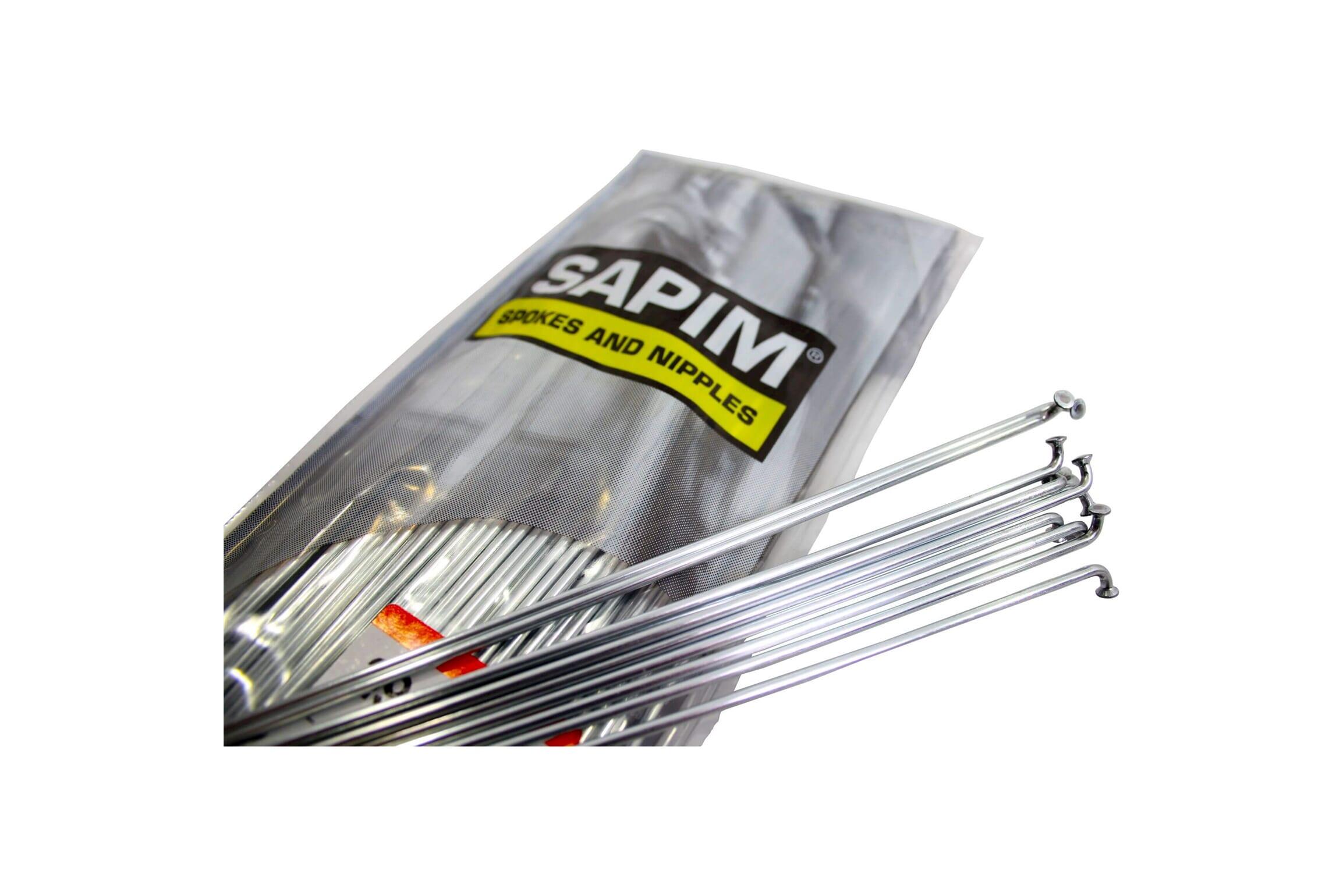 Szprycha Sapim 14-226 z nyplem, 1 szt.