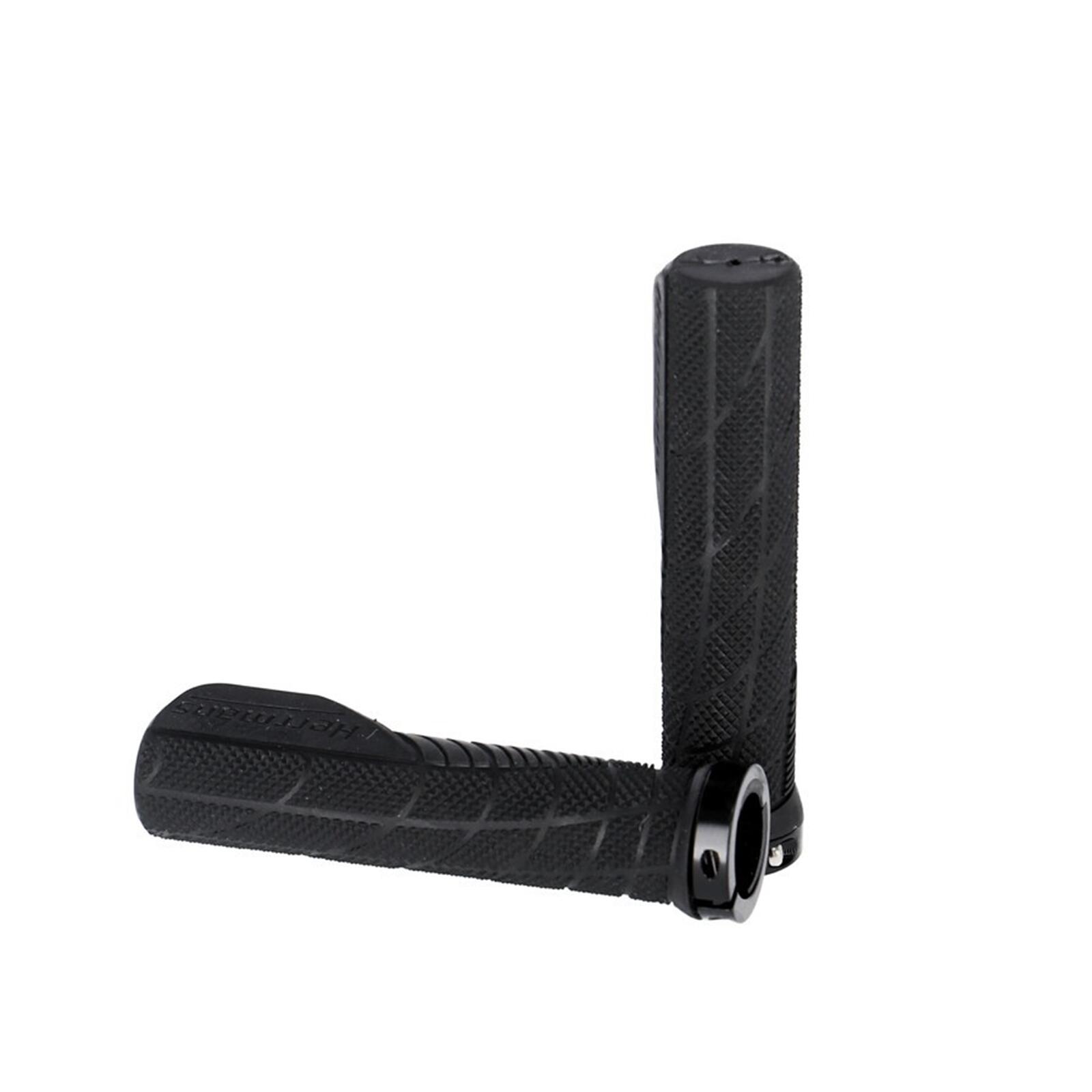 Para uchwytów zaciskowych Herrmans Shark Lock Fin