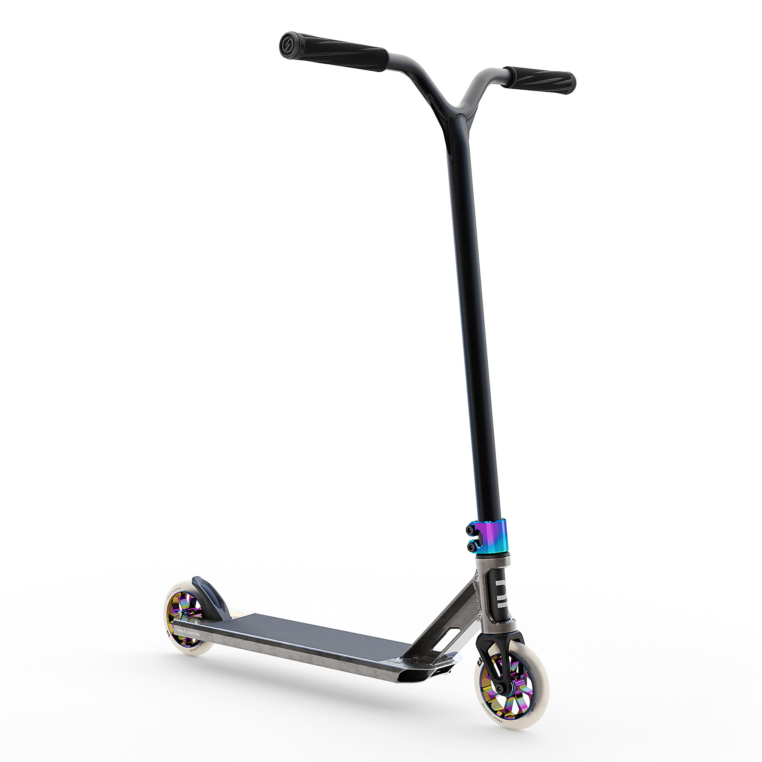 Hulajnoga freestyle Oxelo MF540 Deer