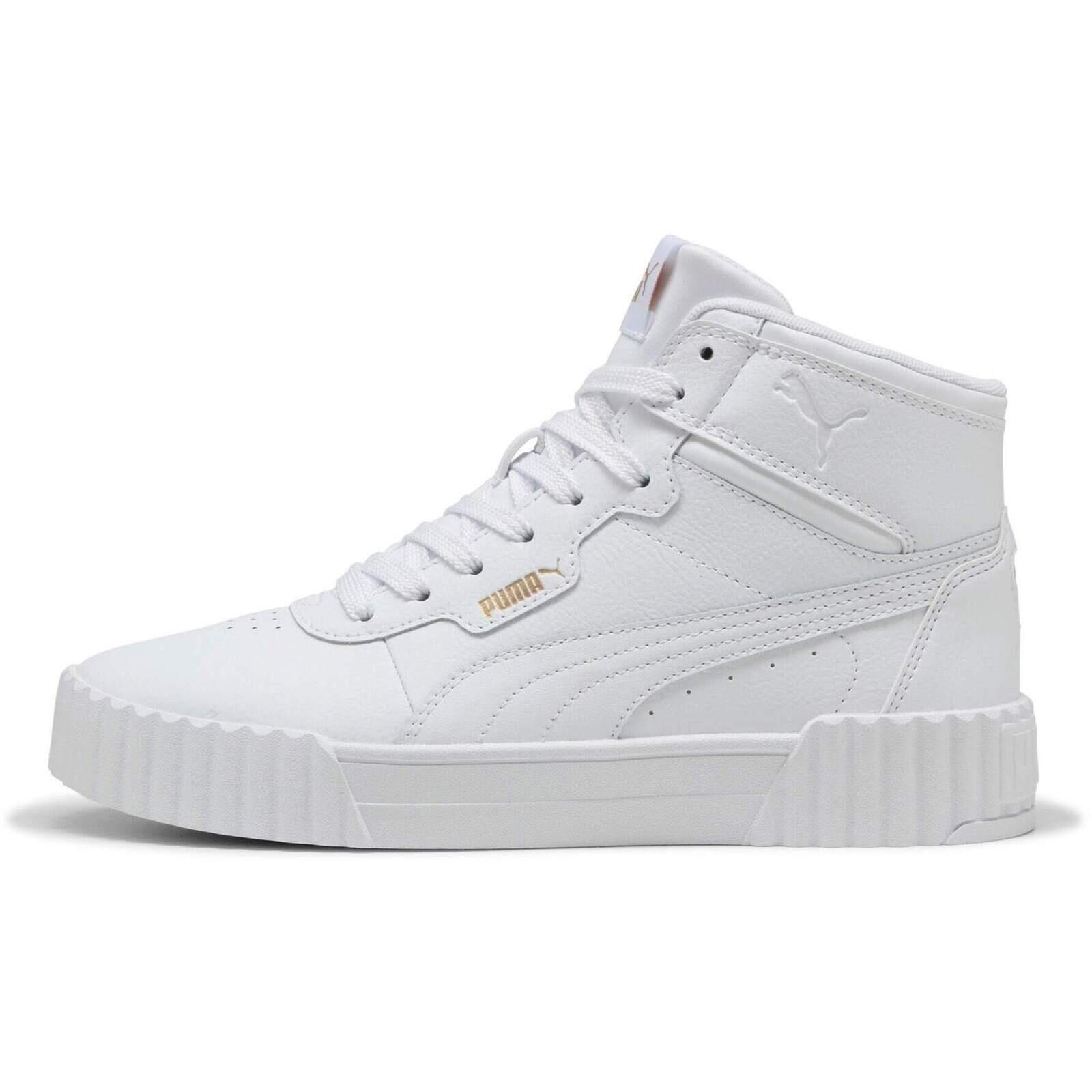 Buty sportowe damskie Puma Carina 3.0 Mid
