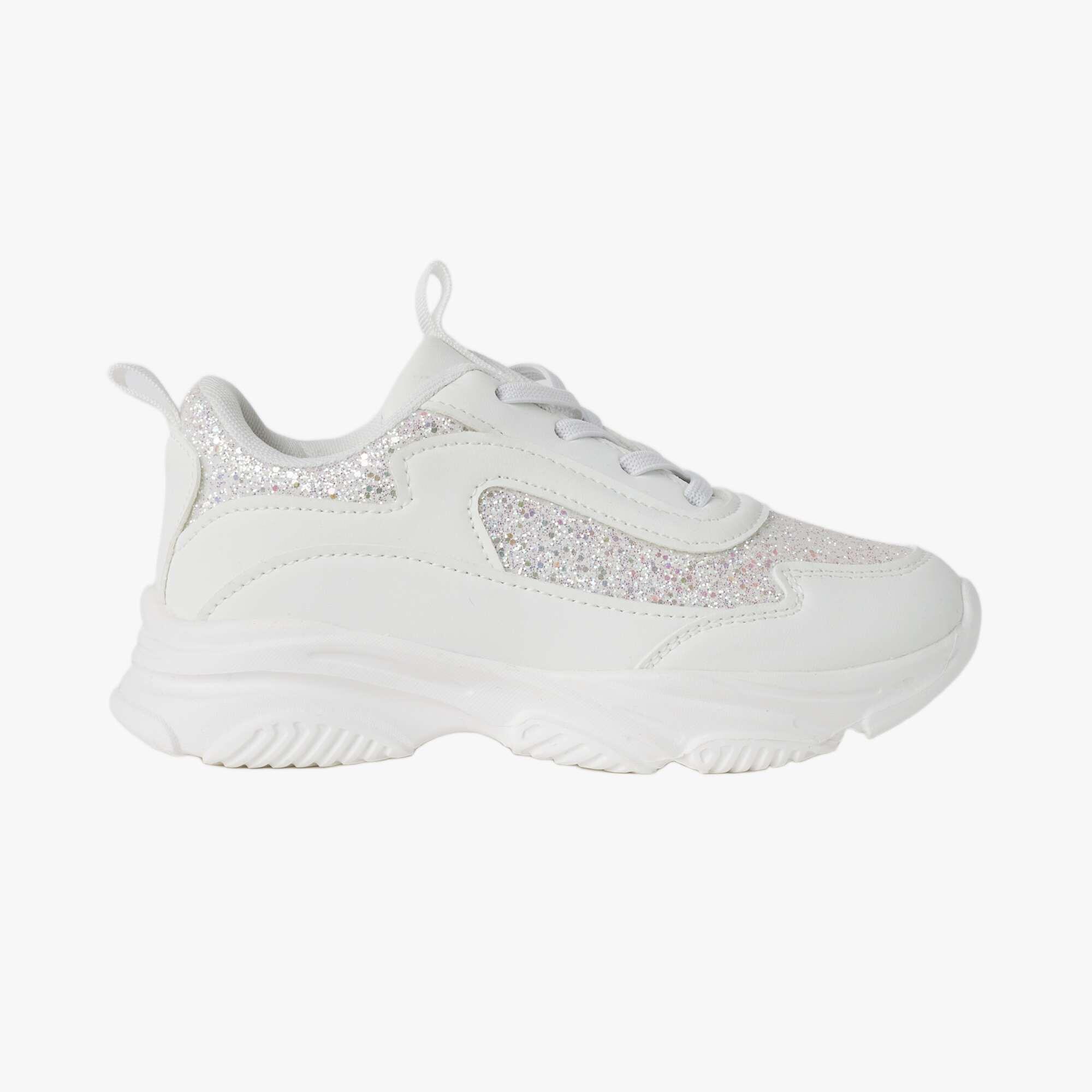 Sneakersy Dziecko Glittra Wyjmowane wkładki