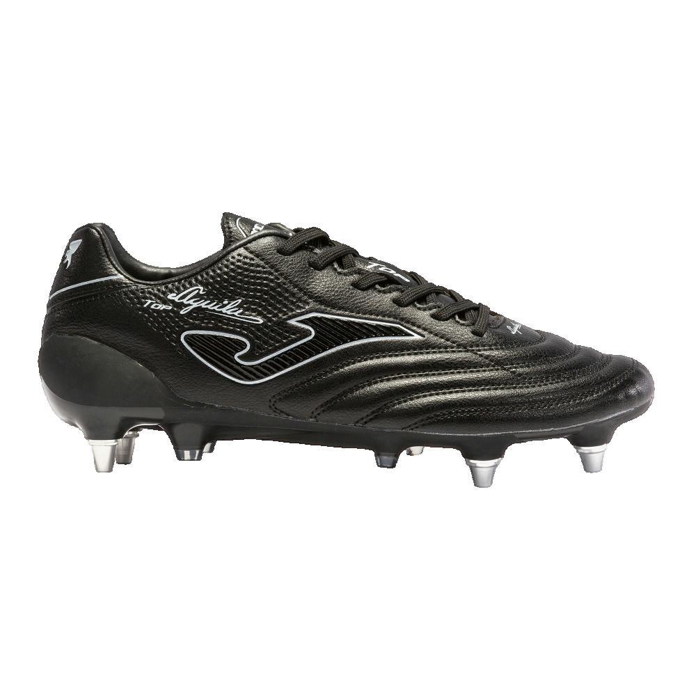 Buty piłkarskie Dorosły Joma Top Flex 21 czarny