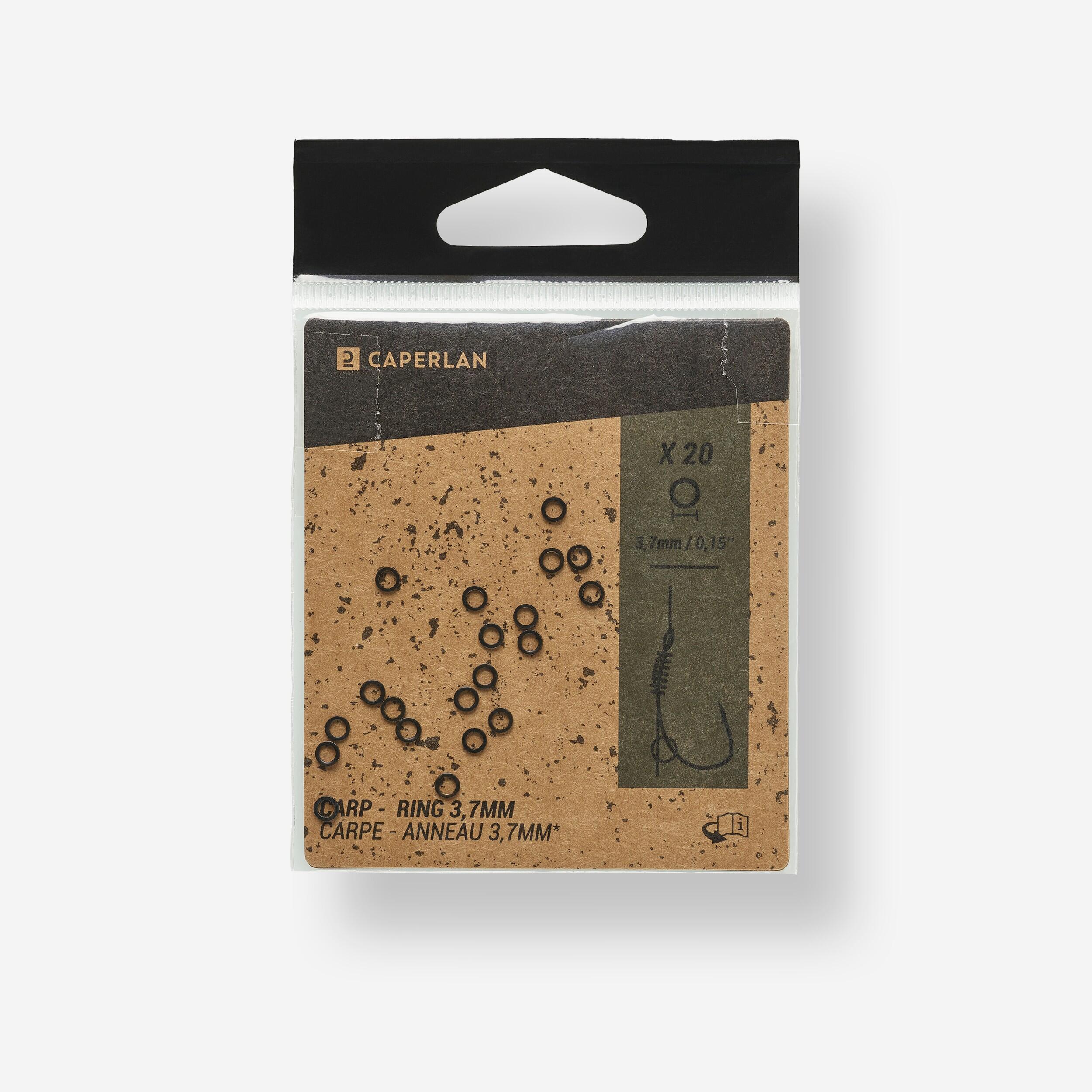 Kółko Ring blow 3,7 mm X 20