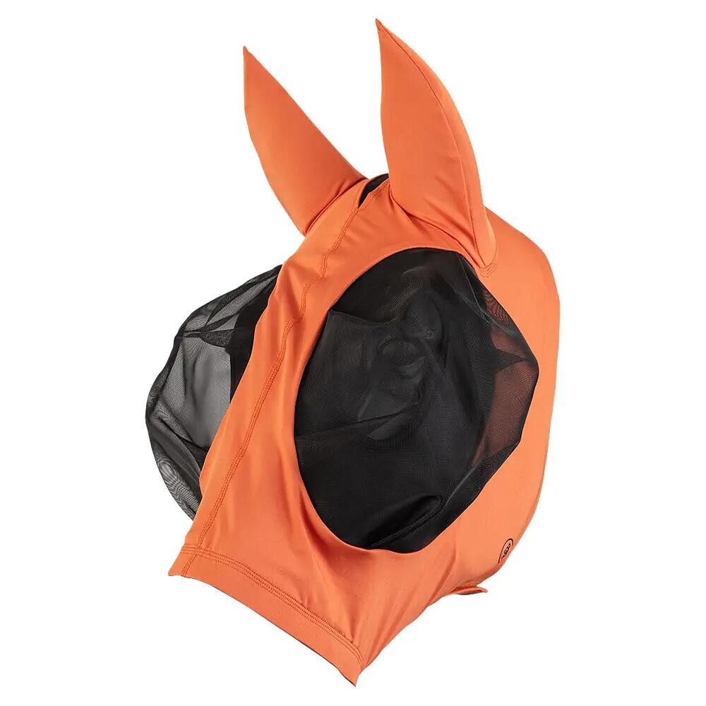 Maska przeciw muchom BR Equitation Lycra