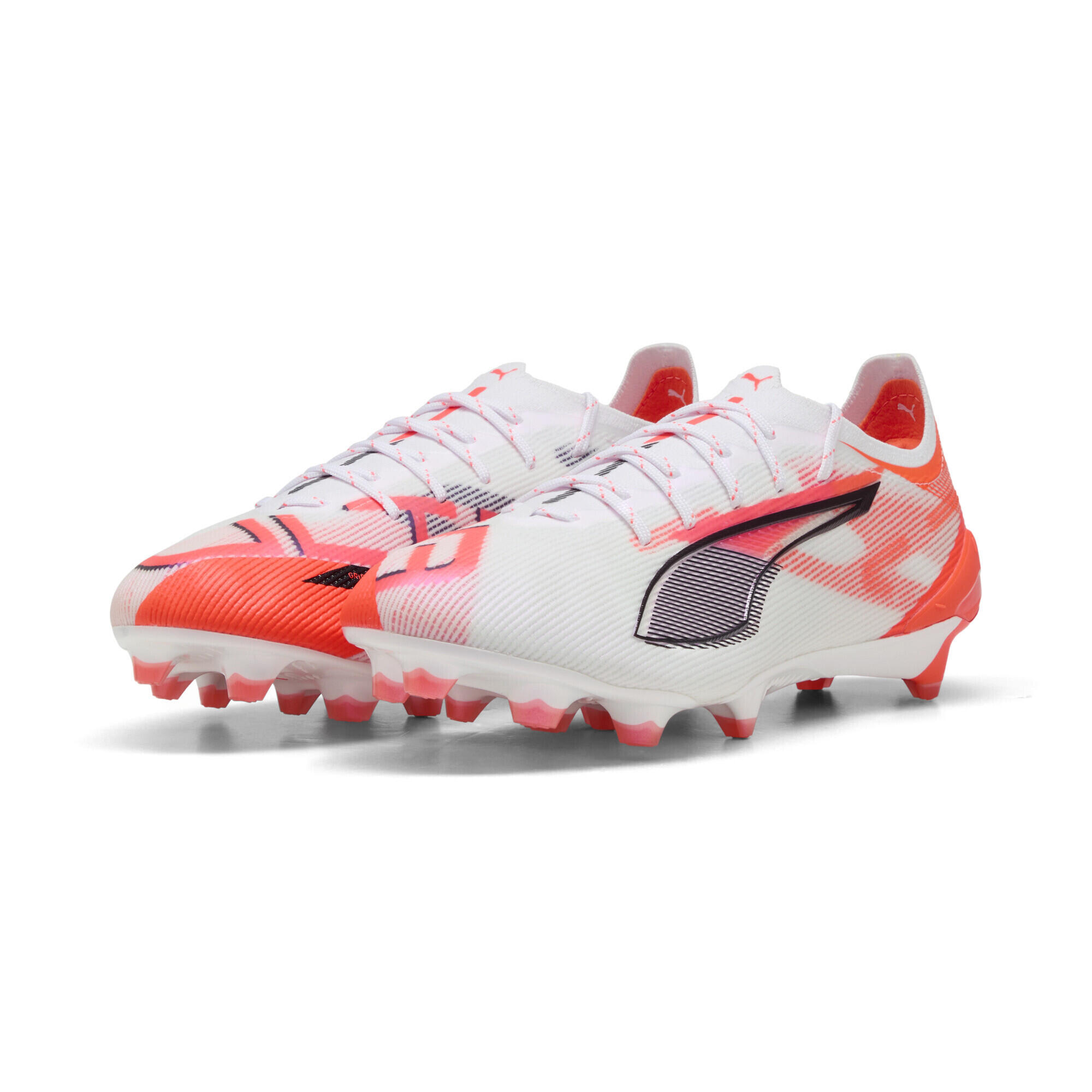 Buty piłkarskie ULTRA 5 ULTIMATE FG PUMA