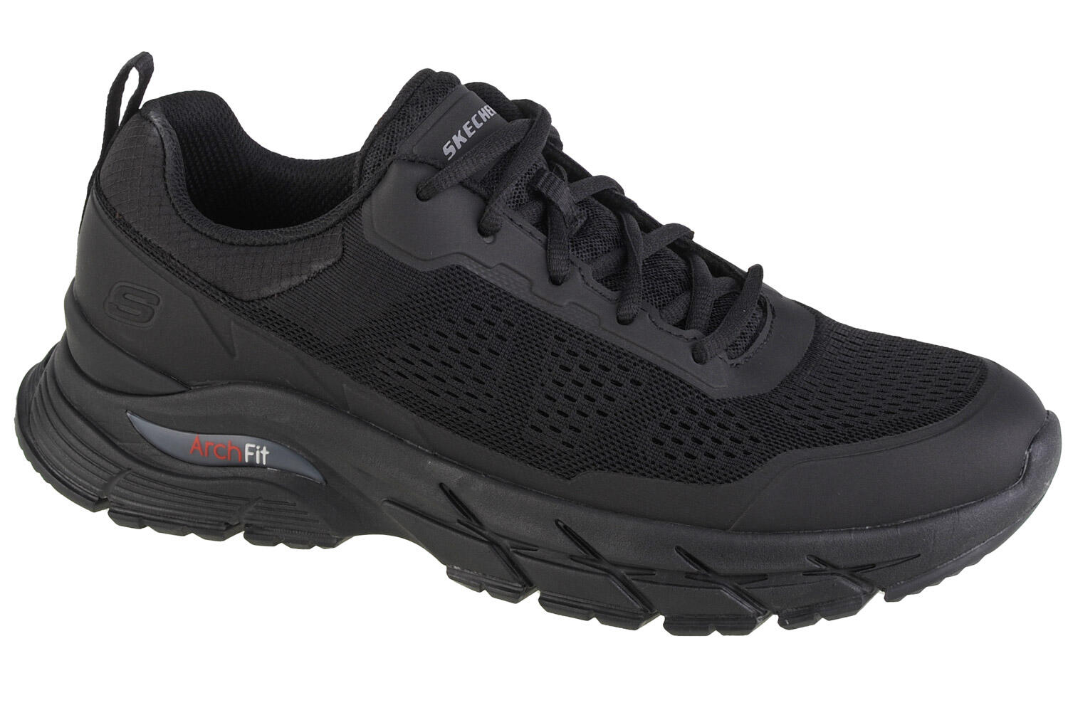 Buty do chodzenia męskie Skechers Arch Fit Baxter Pendroy