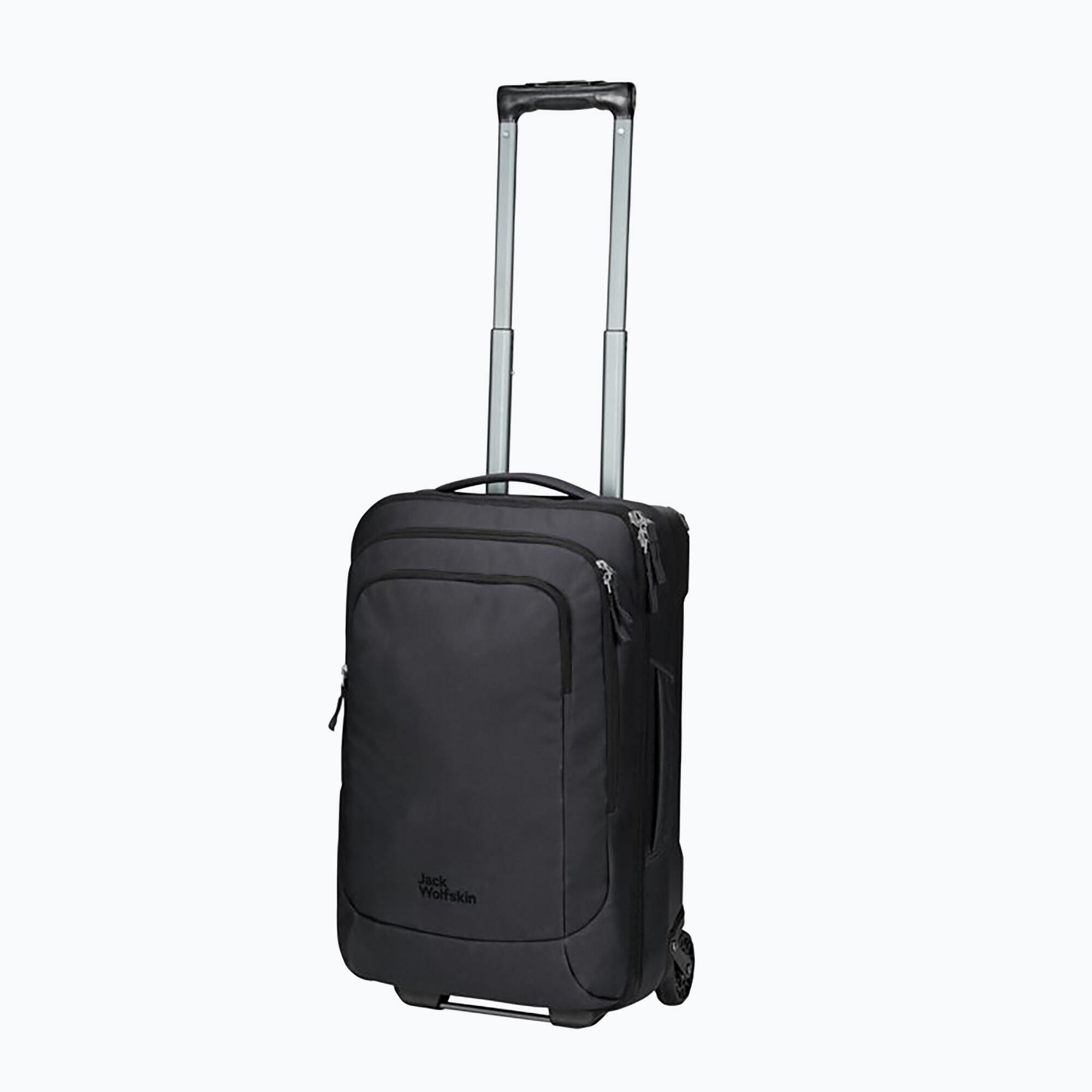 Torba podróżna Jack Wolfskin Traveltopia Wheeler