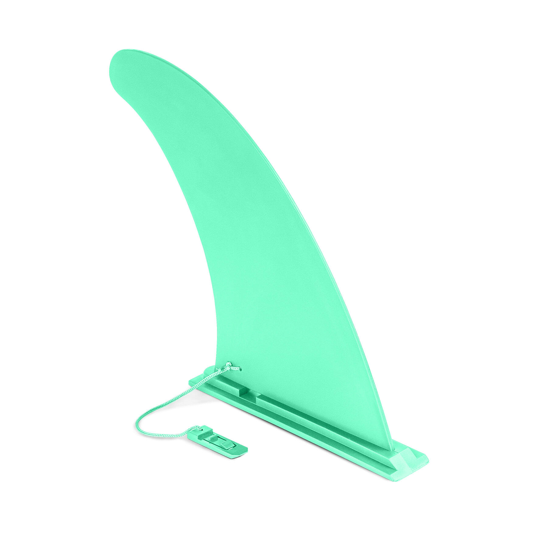 smart lock FIN do deski SUP -FIN-M