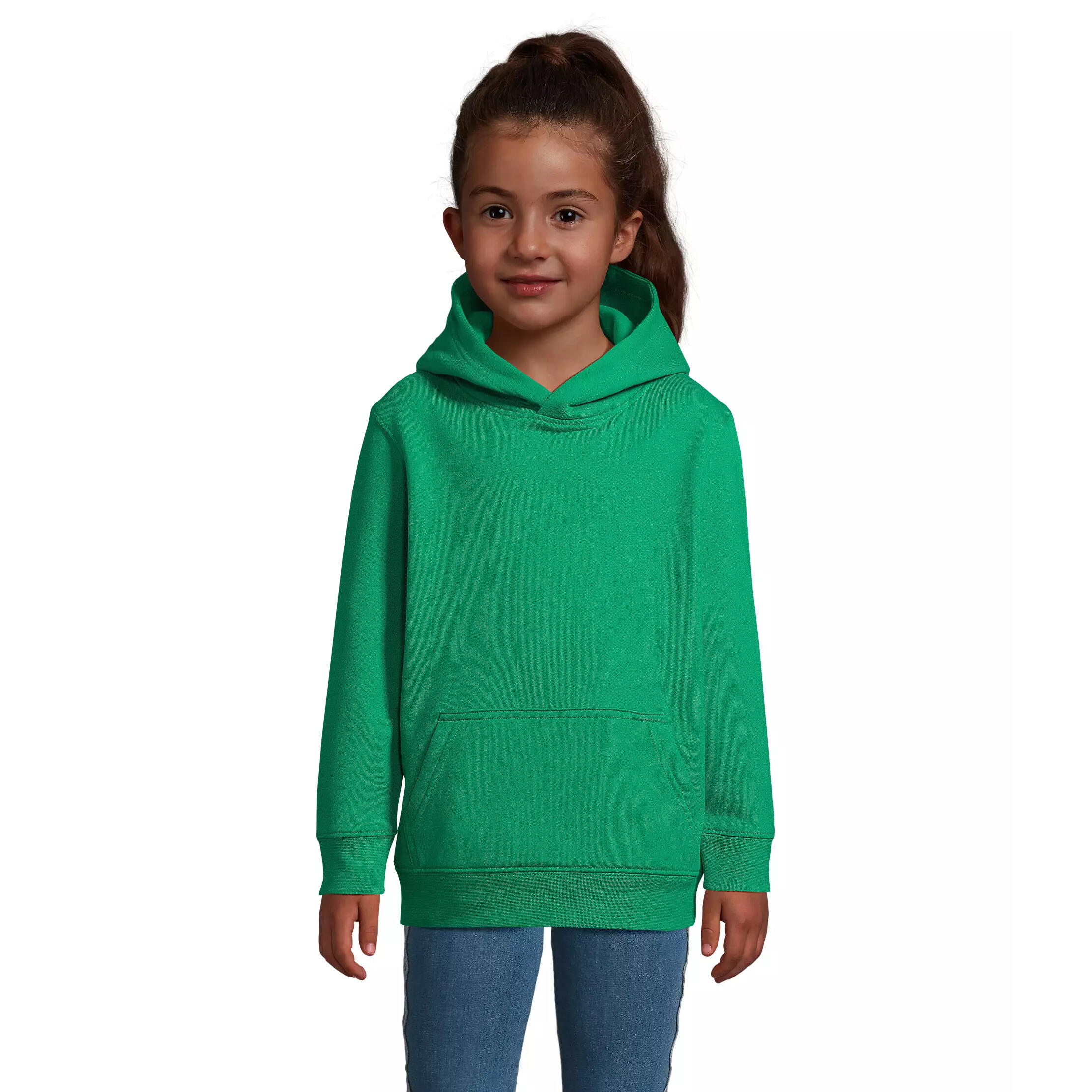Bluza z kapturem dla dzieci Sol's Condor