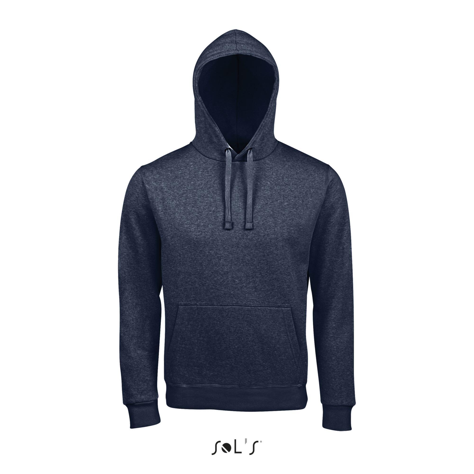 Bluza z kapturem Sol's Spencer