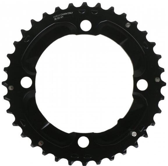 Tarcza Mechanizmu Korbowego 36T Deore Fc-M617