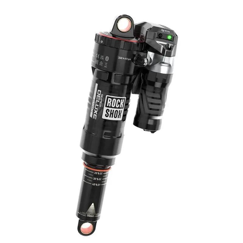 Przepustnica powietrza Rockshox Super Deluxe Ult Flight Trek Slash 23+Gen6