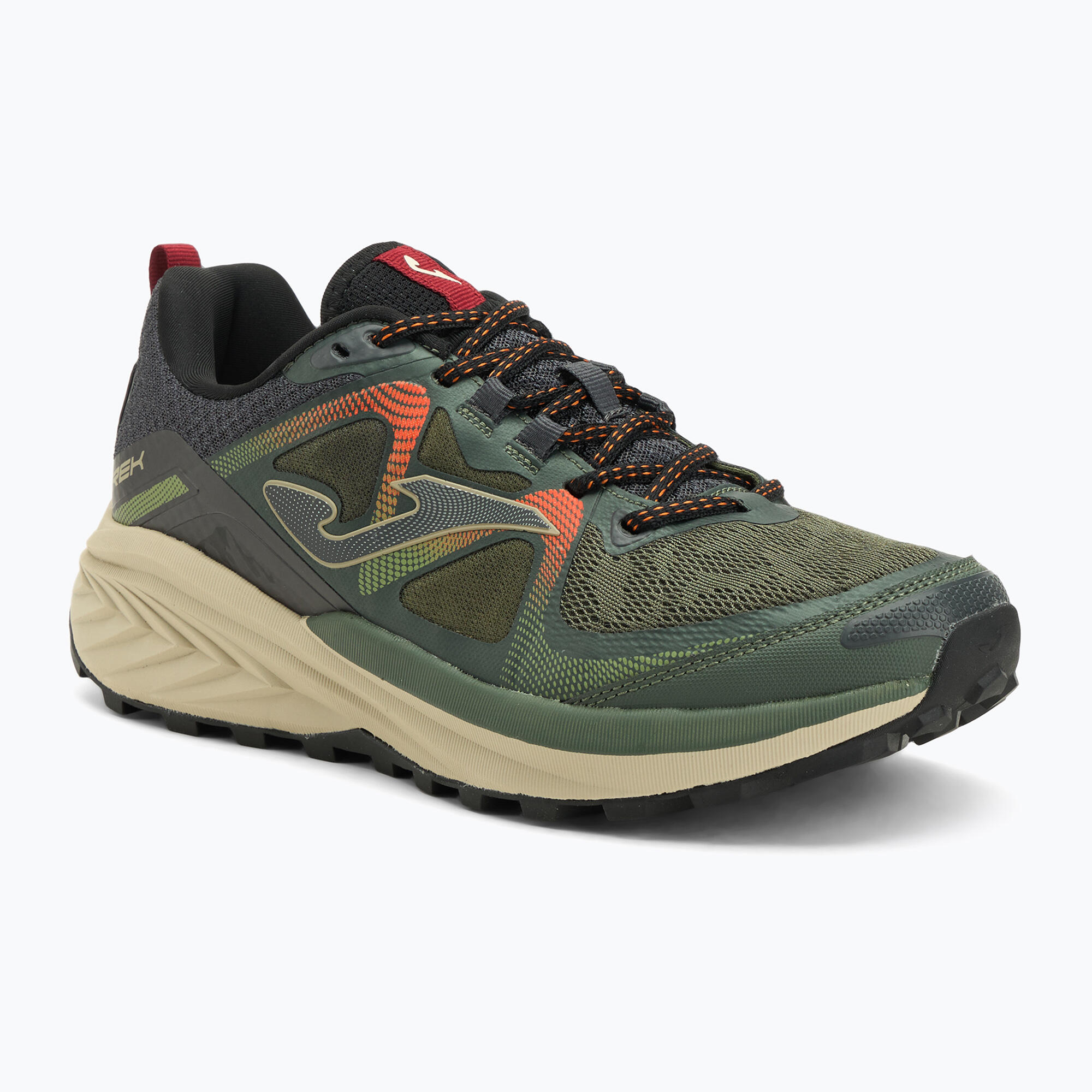 Buty do biegania męskie Joma Trek