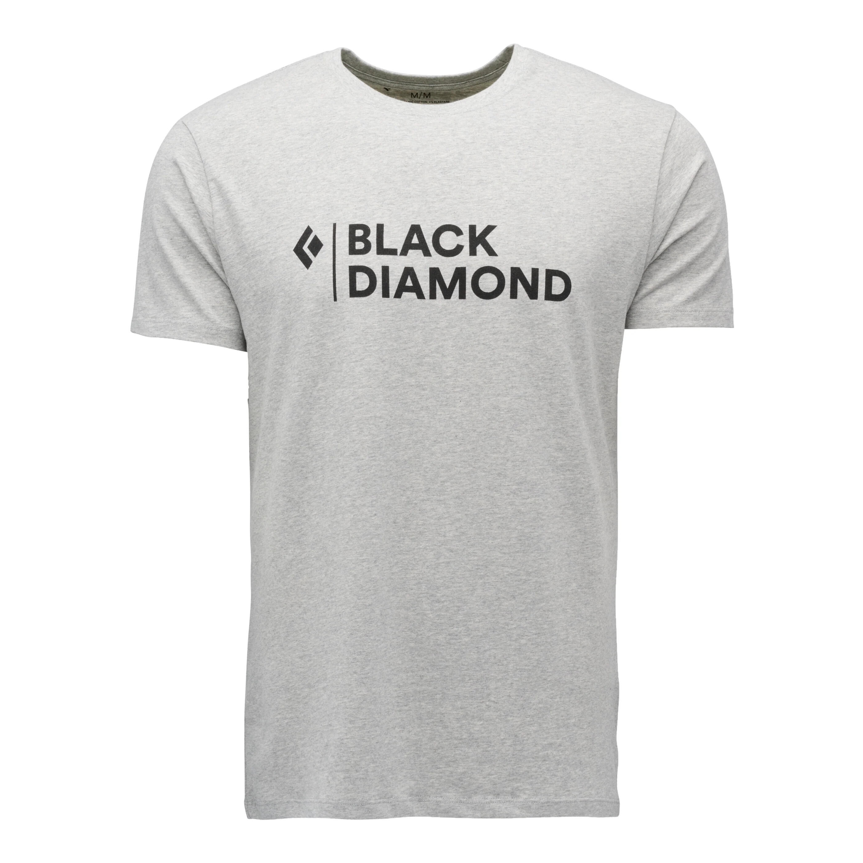 Koszulka Black Diamond Mini Stacked