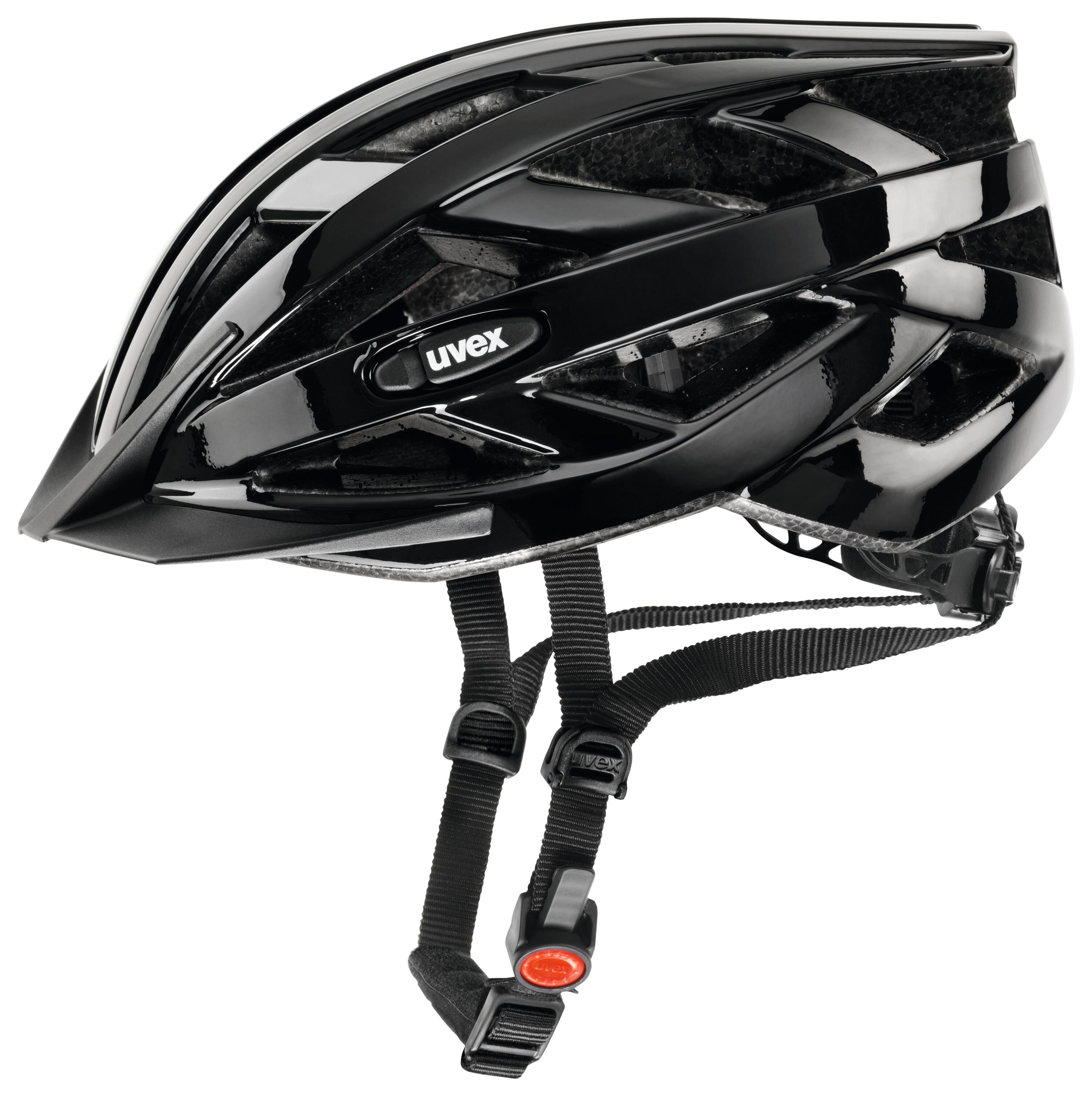 Kask rowerowy UVEX I-vo
