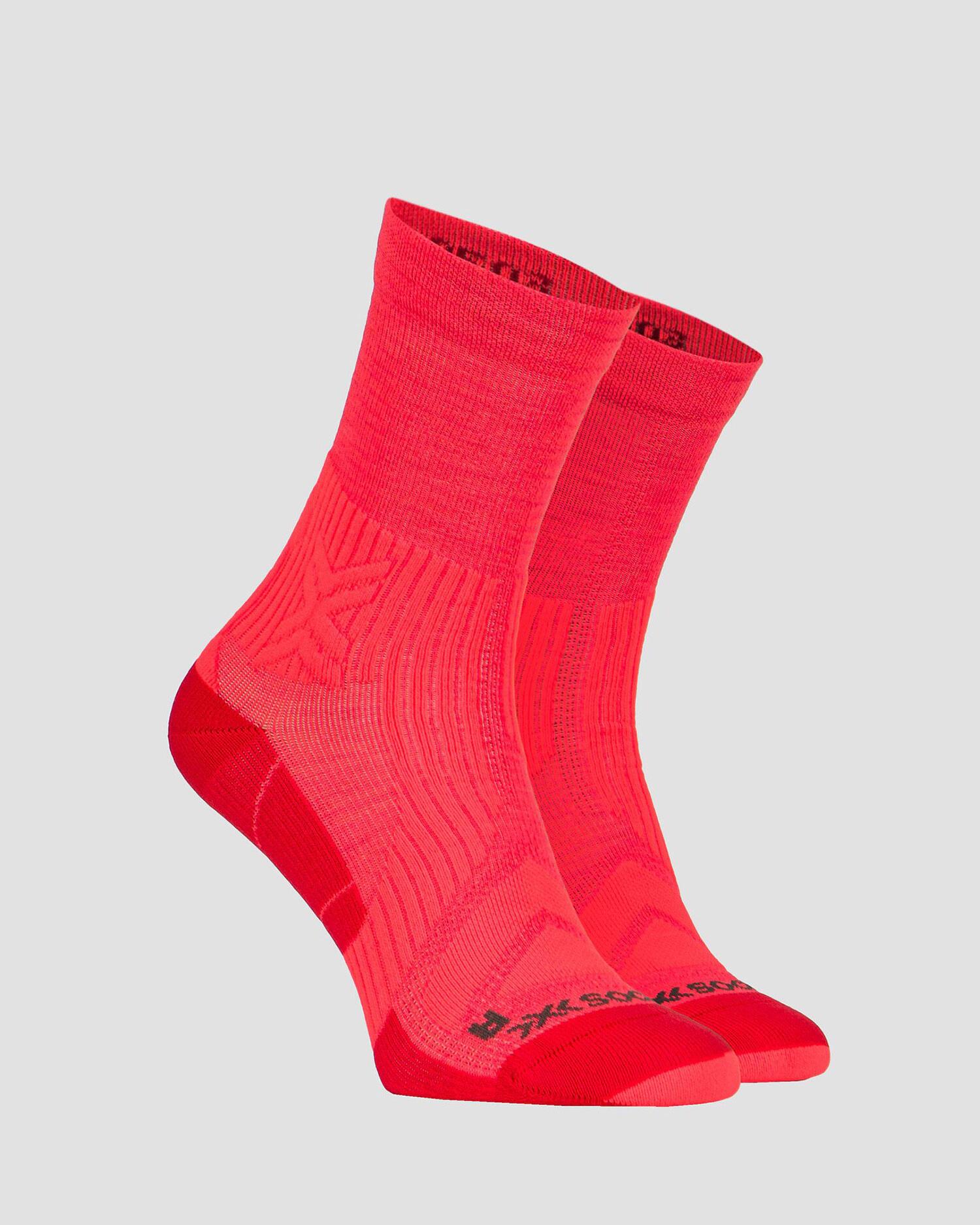 Skarpety X-Socks Bike Expert Merino Crew