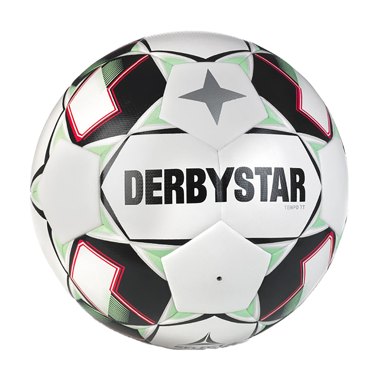 Piłka nożna Derbystar Tempo TT 2.0 Unisex