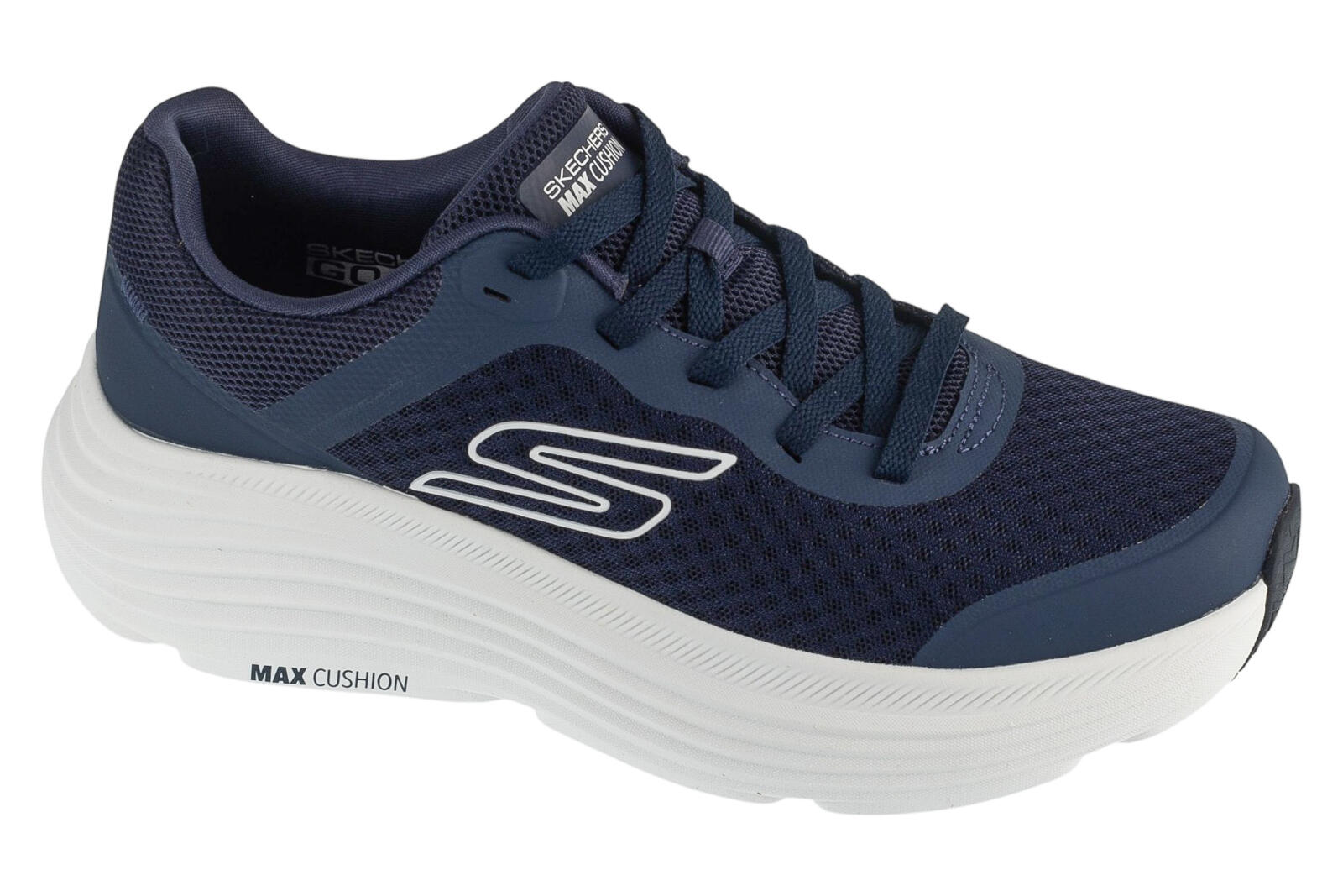 Buty do biegania męskie, Max Cushioning Endeavor