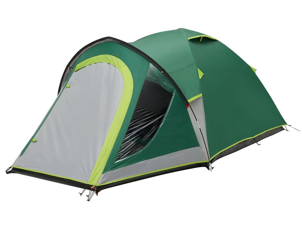Coleman Kobuk Valley 3 Plus