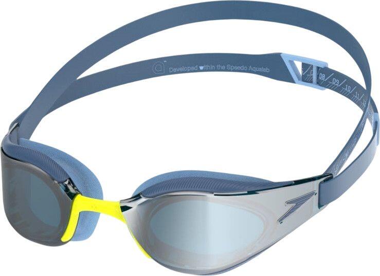 Okulary do pływania Speedo FS Hyper Elite Miroir