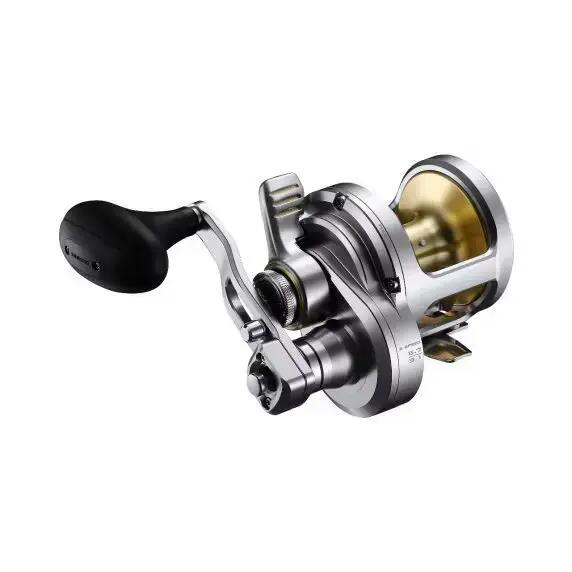 Praworęczna rolka hamulca przedniego Shimano Talica 12lb