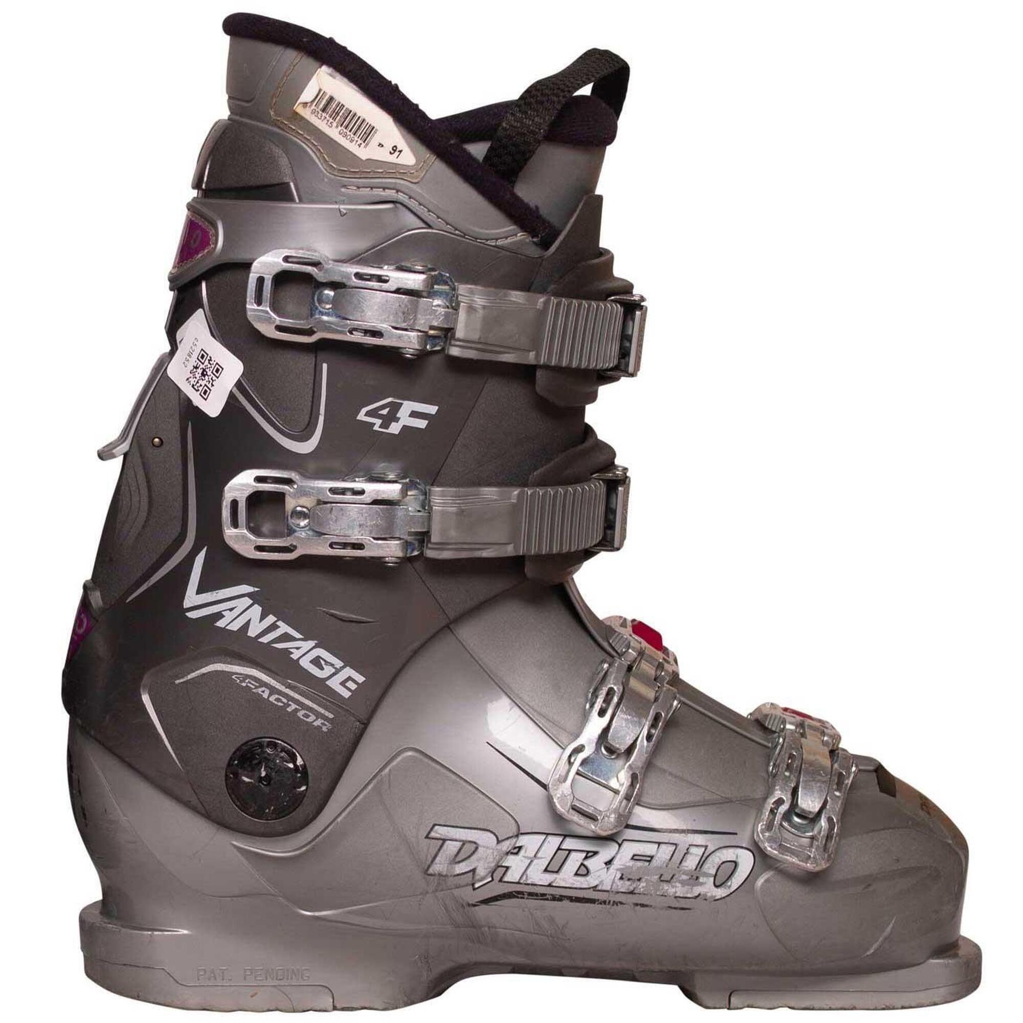 Second Life- Buty narciarskie - DALBELLO Vantage 4 Factor  45 EU- Stan dobry