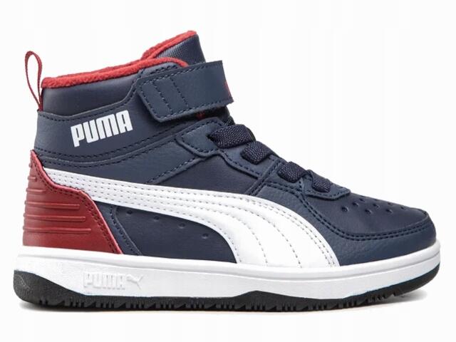 Buty na co dzień Puma Rebound