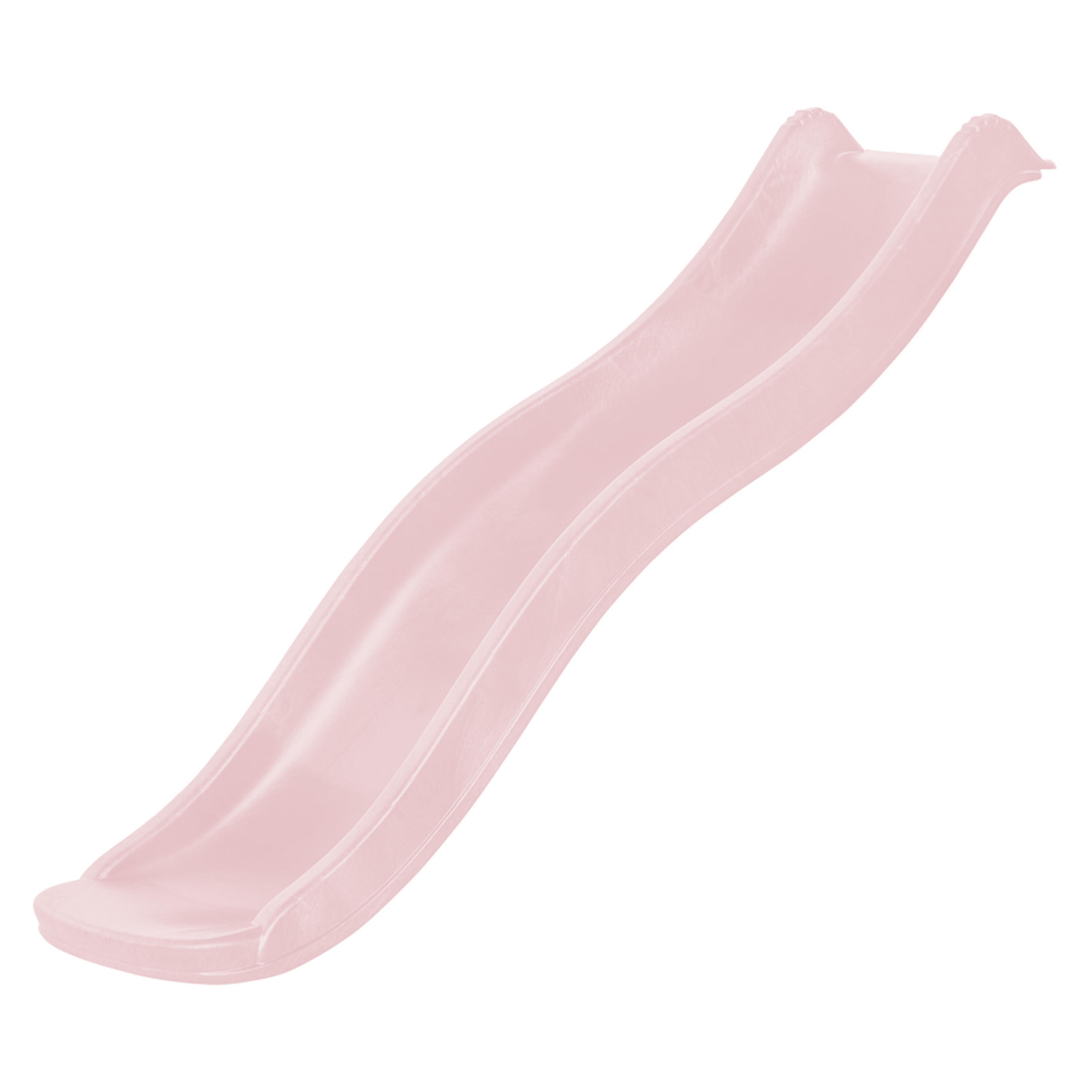 AXI Sky175 Zjezdzalnia wodna Pastelowy roz - 175 cm