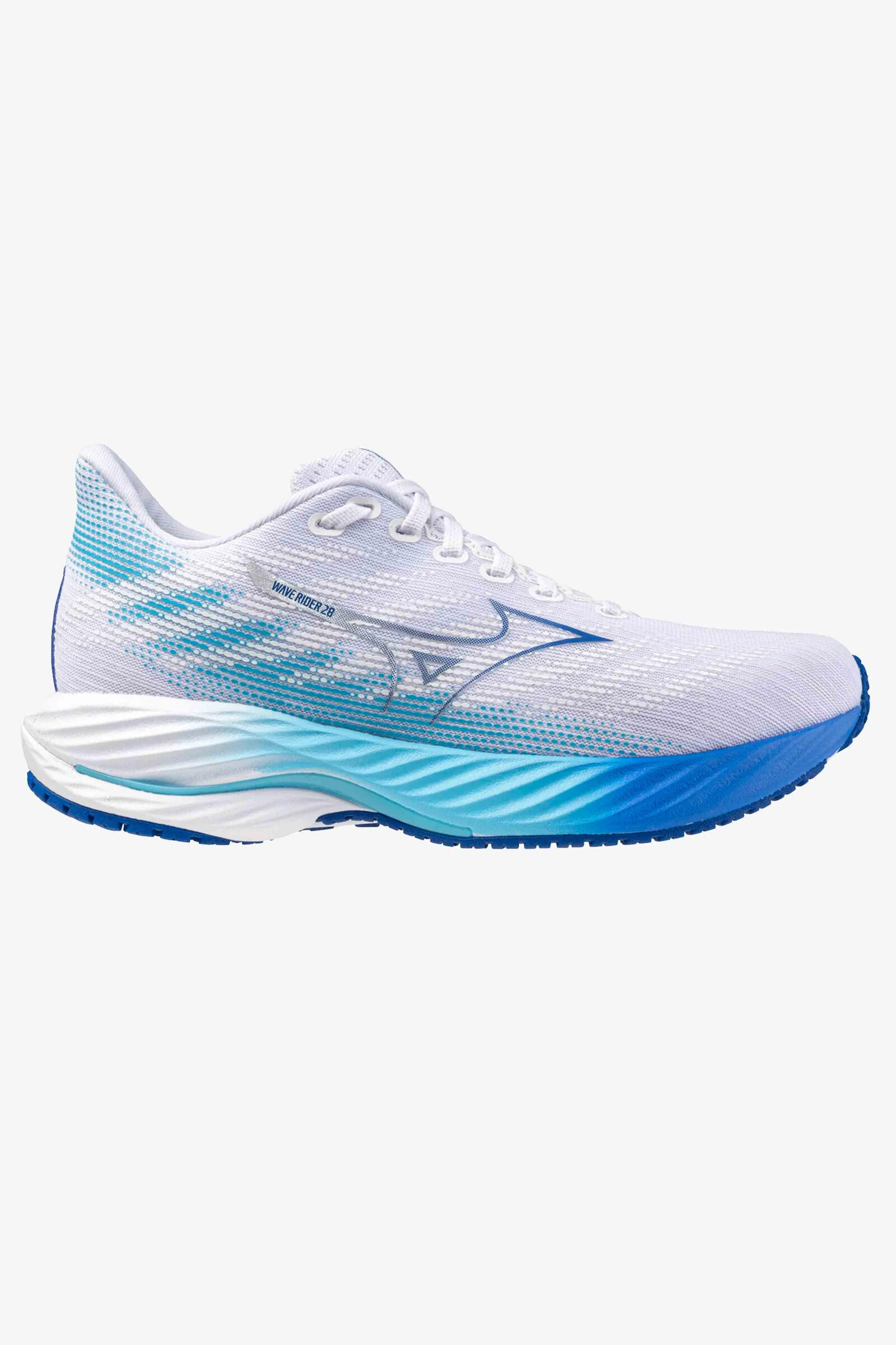 Buty do biegania damskie Mizuno Wave Rider 28