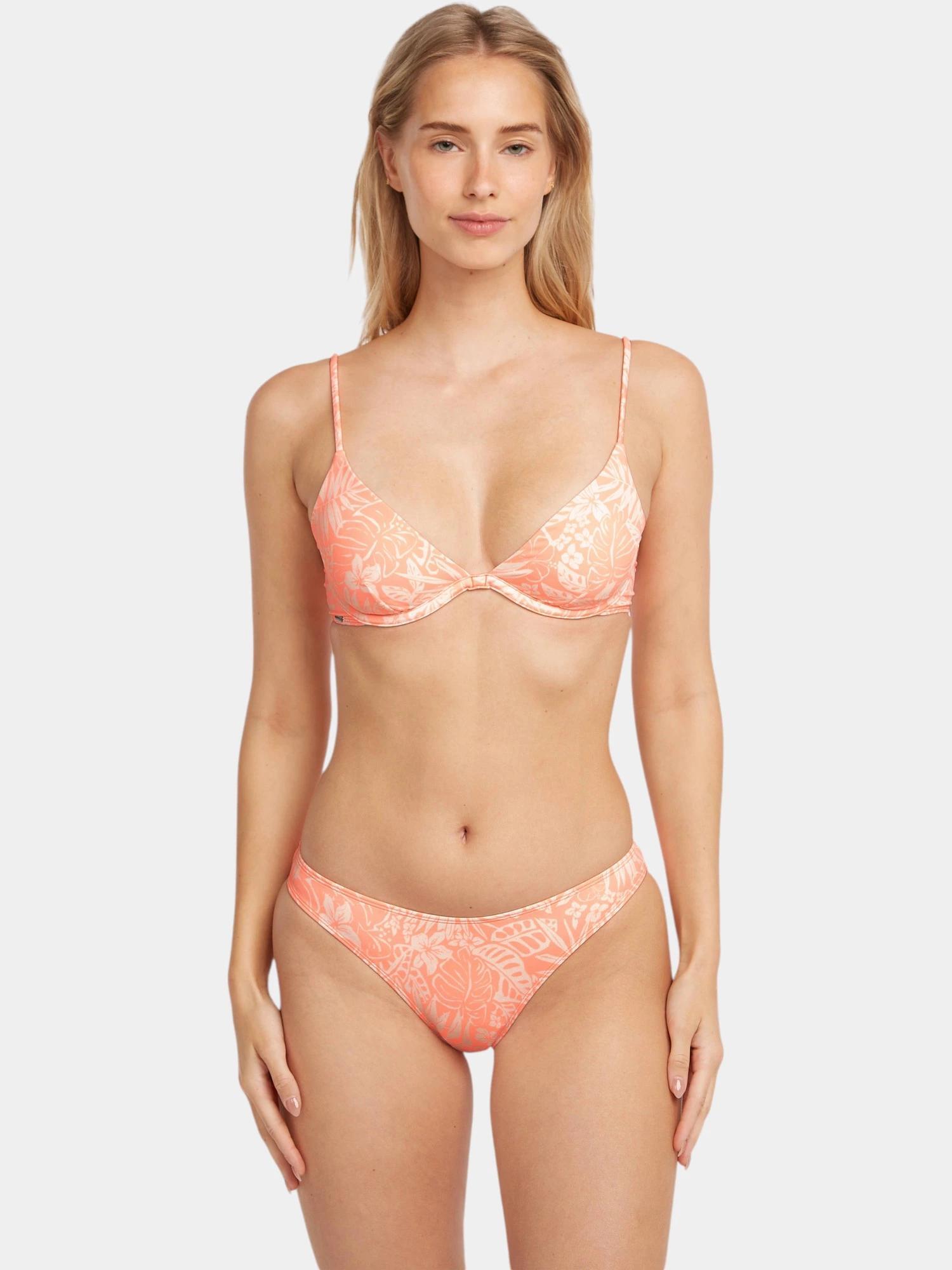 Bikini Damskie O'Neill Honopu Rockley