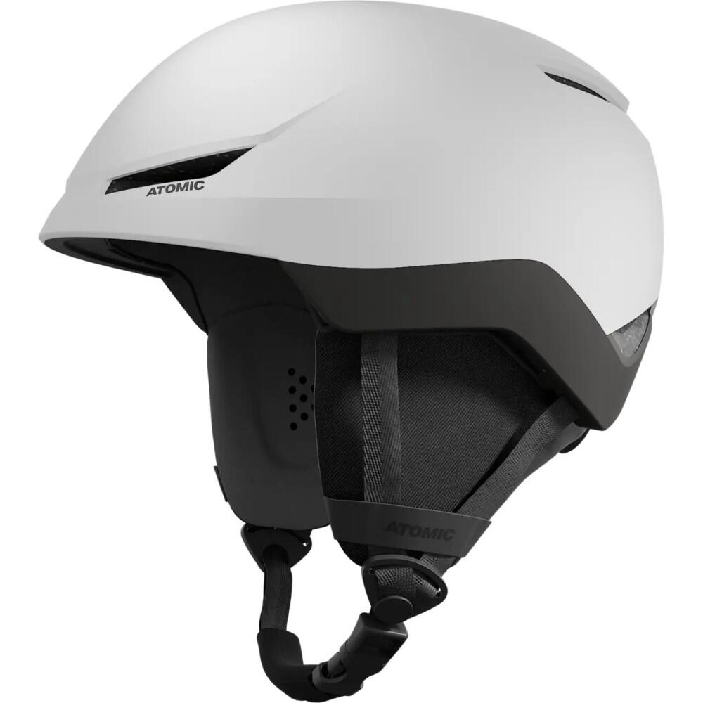 Kask narciarski ATOMIC Revent Lite - BIAŁY/CZARNY