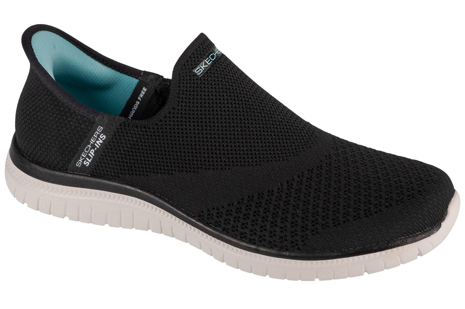 Buty sportowe Sneakersy damskie, Slip-ins: Virtue - Sleek
